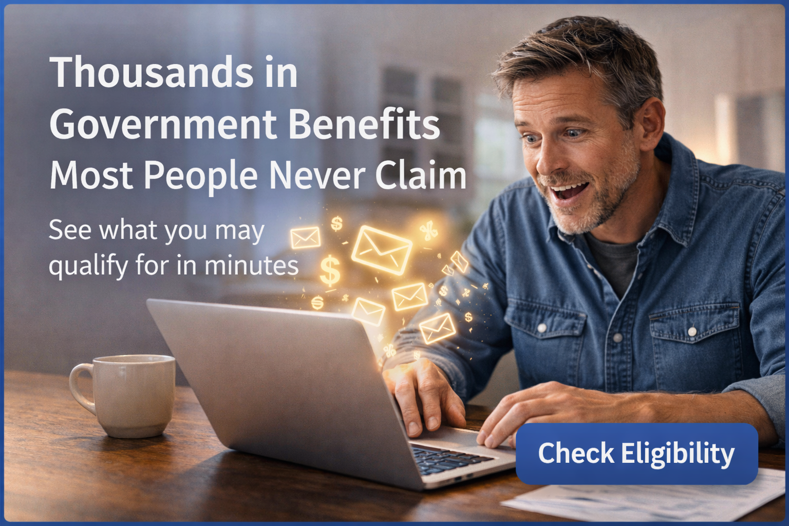 Sponsored offer display